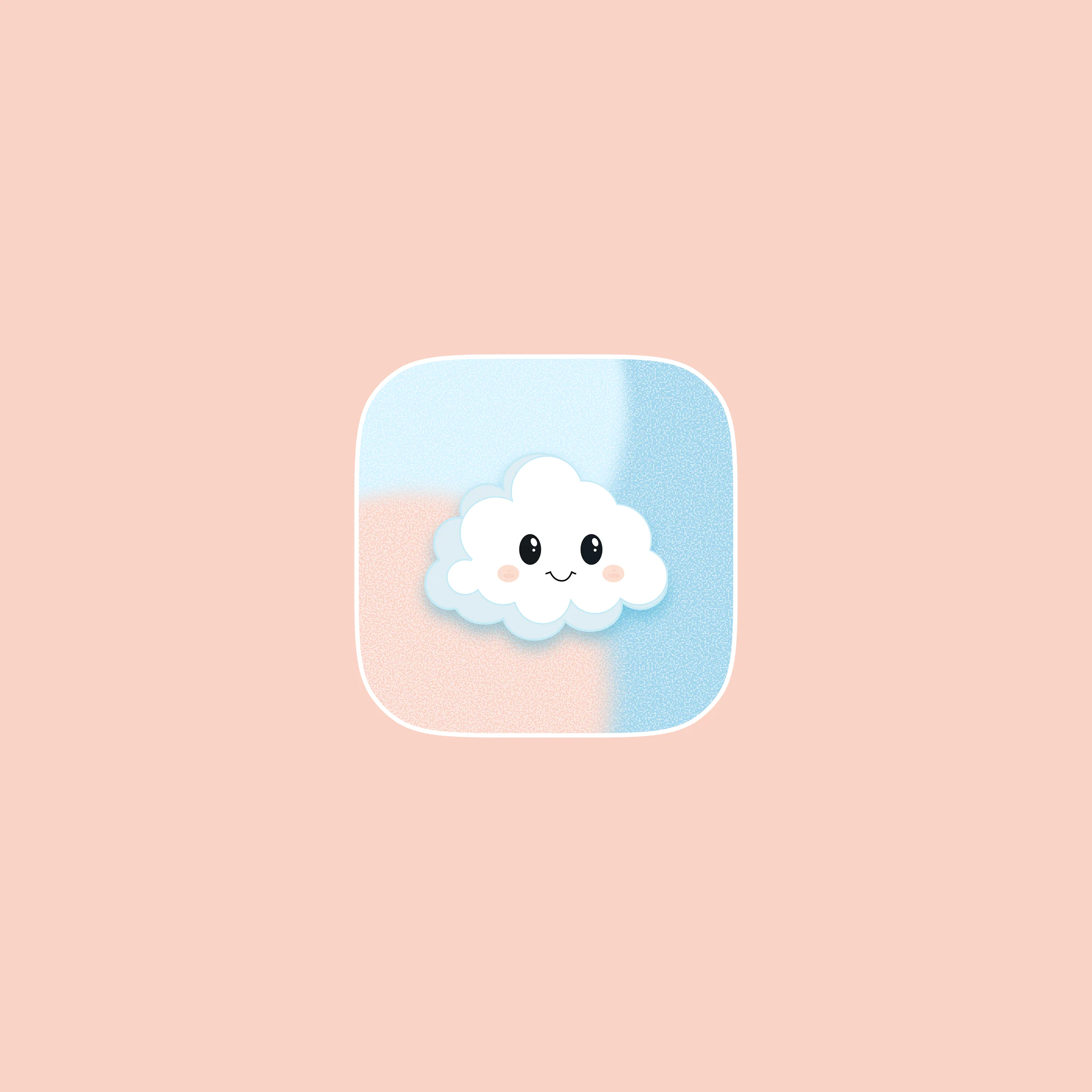 Cloumi — app icon