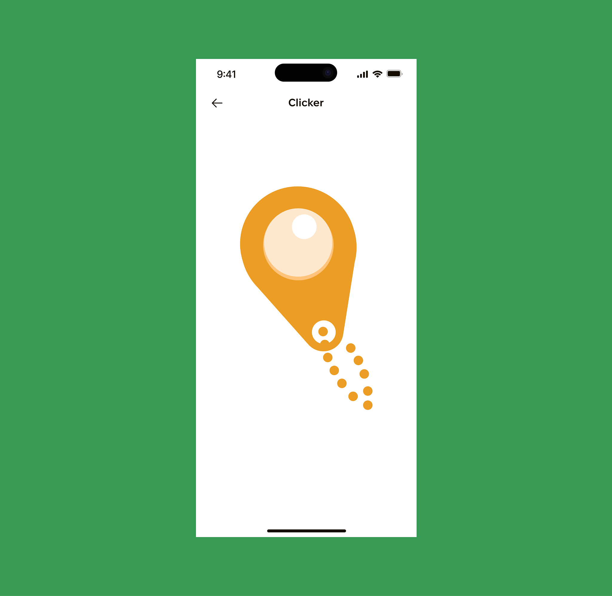 PackPawer — Clicker